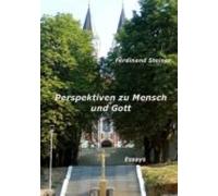 Perspektiven Zu Mensch Und Gott (ebook)