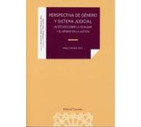 Perspetiva De Género Y Sistema Judicial. Un Estudio Sobre La Igua Ldad