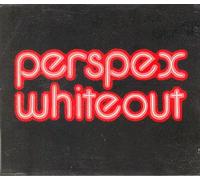Perspex Whiteout - Hey Girl / What It Is / Inside or Outside (UK Import)