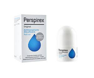 PERSPIREX DESOD AXILAS 25 ML