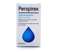 Perspirex Desodorante Axilas Roll-on 25 ml - Antitranspirante 3 a 5 días