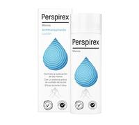 Perspirex ® | Desodorante Manos | Loción Antitranspirante para Sudor con Hasta 3 días de Protección y Frescura | 100 Ml