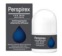Perspirex for Men Maximum, en Loción