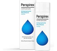 Perspirex | Locion Antitranpirante para Pies