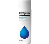 Perspirex Loción antitranspirante original para pies 100mL