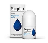 Perspirex Strong Antitranspirante Roll On 20 ml - Control De Sudoración