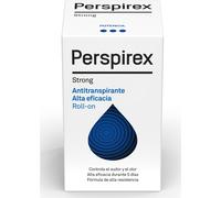 Perspirex Strong antitranspirante roll-on 20ml