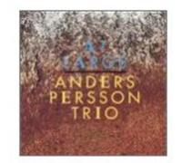 Persson,Anders-Trio- - At Large