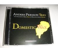 Persson,Anders Trio - Domestic Wax