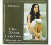Persson, Olle - Missa Maria Magdalena 1996 Version [Import]