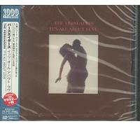 Persuaders - It's All About Love