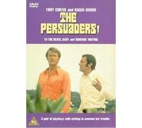 Persuaders, the Vol.7 [Reino Unido] [DVD]