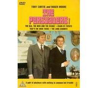 Persuaders - Vol. 4 - Old New And De [Edizione: Regno Unito] [Reino Unido] [DVD]