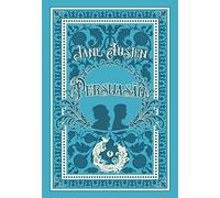 PERSUASãO - EDIçãO DE LUXO