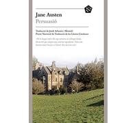 Persuasió (LA TEMERARIA)