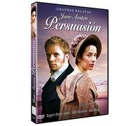 Persuasión [2007] [DVD]