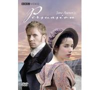 Persuasion [Alemania] [DVD]