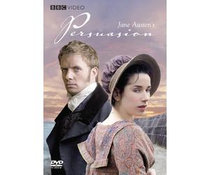 Persuasion [Alemania] [DVD]
