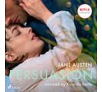 Persuasion (audiolibro)