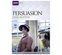 Persuasion (BBC) [Reino Unido] [DVD]