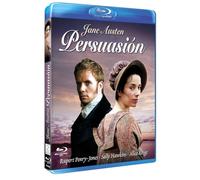 Persuasion BdR [Blu-ray]