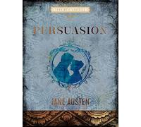 Persuasion: Jane Austen (Chartwell Classics)
