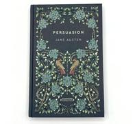 Persuasion by Jane Austen Cranford Collection Decorative Classic Literature Novel