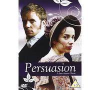 Persuasion (Complete ITV Adaptation) [Reino Unido] [DVD]