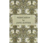 Persuasion - Deluxe Edition (Annotated)