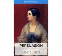 Persuasion (dream Classics) (ebook)