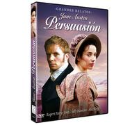 Persuasión [DVD] (2007) Persuasion