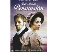 Persuasión [DVD]