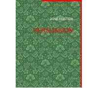 Persuasion (ebook)