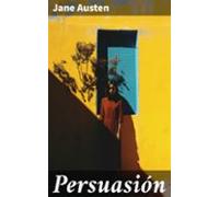 Persuasión (ebook)