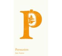 Persuasion Ebook (ebook)
