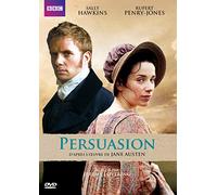 Persuasion [Francia] [DVD]