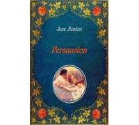 Persuasion - Illustrated (ebook)