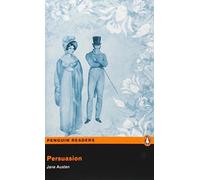 Persuasion, Level 2, Penguin Readers (2nd Edition) (Penguin Readers, Level 2) by Jane Austen (2008-09-06)