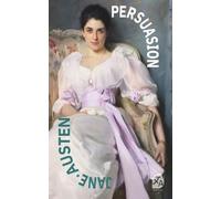Persuasión: Nueva traducción al español: 50 (Clásicos en español)