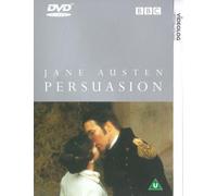 Persuasion [Reino Unido] [DVD]