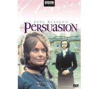 Persuasion [Reino Unido] [DVD]