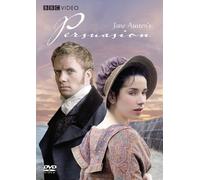 Persuasion [Reino Unido] [DVD]