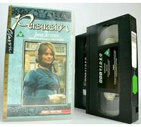Persuasion [Reino Unido] [VHS]