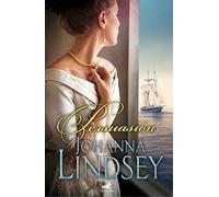 Persuasión (Saga de los Malory 11) (Amor y aventura)