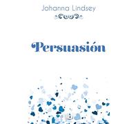 Persuasión (Saga de los Malory 11) (Ficción)