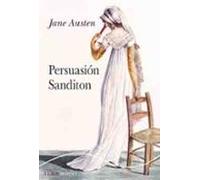 Persuasion / Sanditon