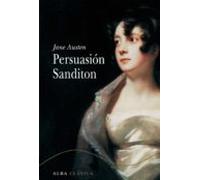Persuasión. Sanditon (ebook)