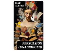 Persuasion (unabridged) (ebook)