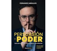 Persuasión Y Poder