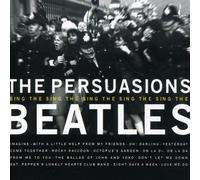 Persuasions - The Persuasions Sing the Beatles